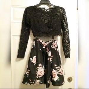 Homecoming/Prom Dress